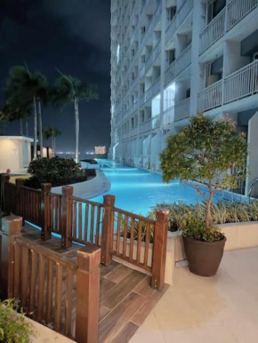 SkyView Condotel FREE WIFI&Netflix near MOA&NAIA